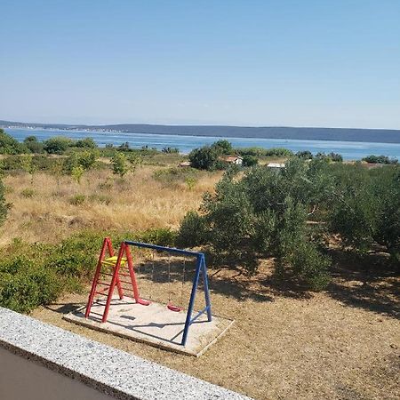 Apartmani Ciklic Dobropoljana 外观 照片