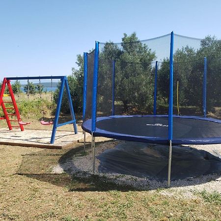 Apartmani Ciklic Dobropoljana 外观 照片