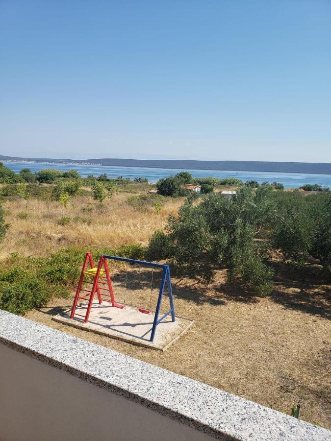 Apartmani Ciklic Dobropoljana 外观 照片