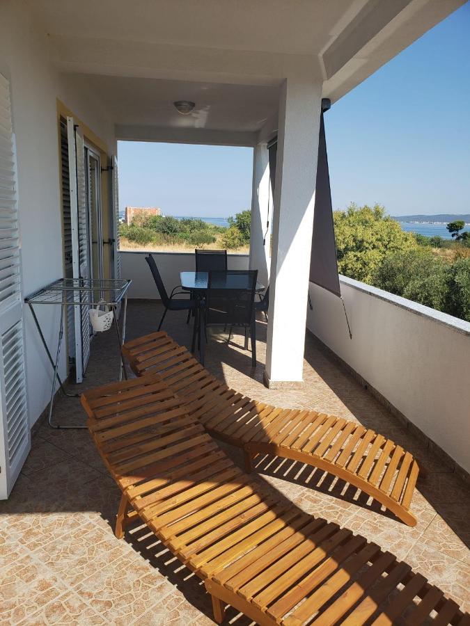 Apartmani Ciklic Dobropoljana 外观 照片