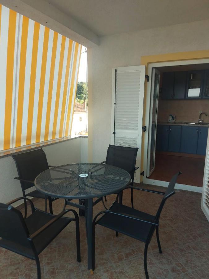 Apartmani Ciklic Dobropoljana 外观 照片