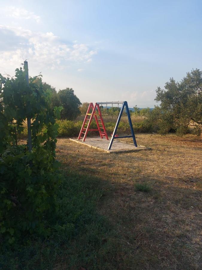 Apartmani Ciklic Dobropoljana 外观 照片