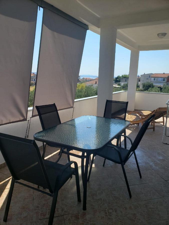 Apartmani Ciklic Dobropoljana 外观 照片