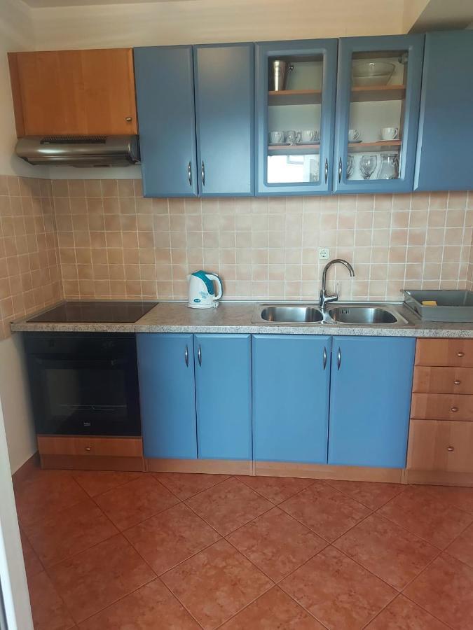 Apartmani Ciklic Dobropoljana 外观 照片