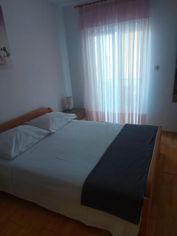 Apartmani Ciklic Dobropoljana 外观 照片