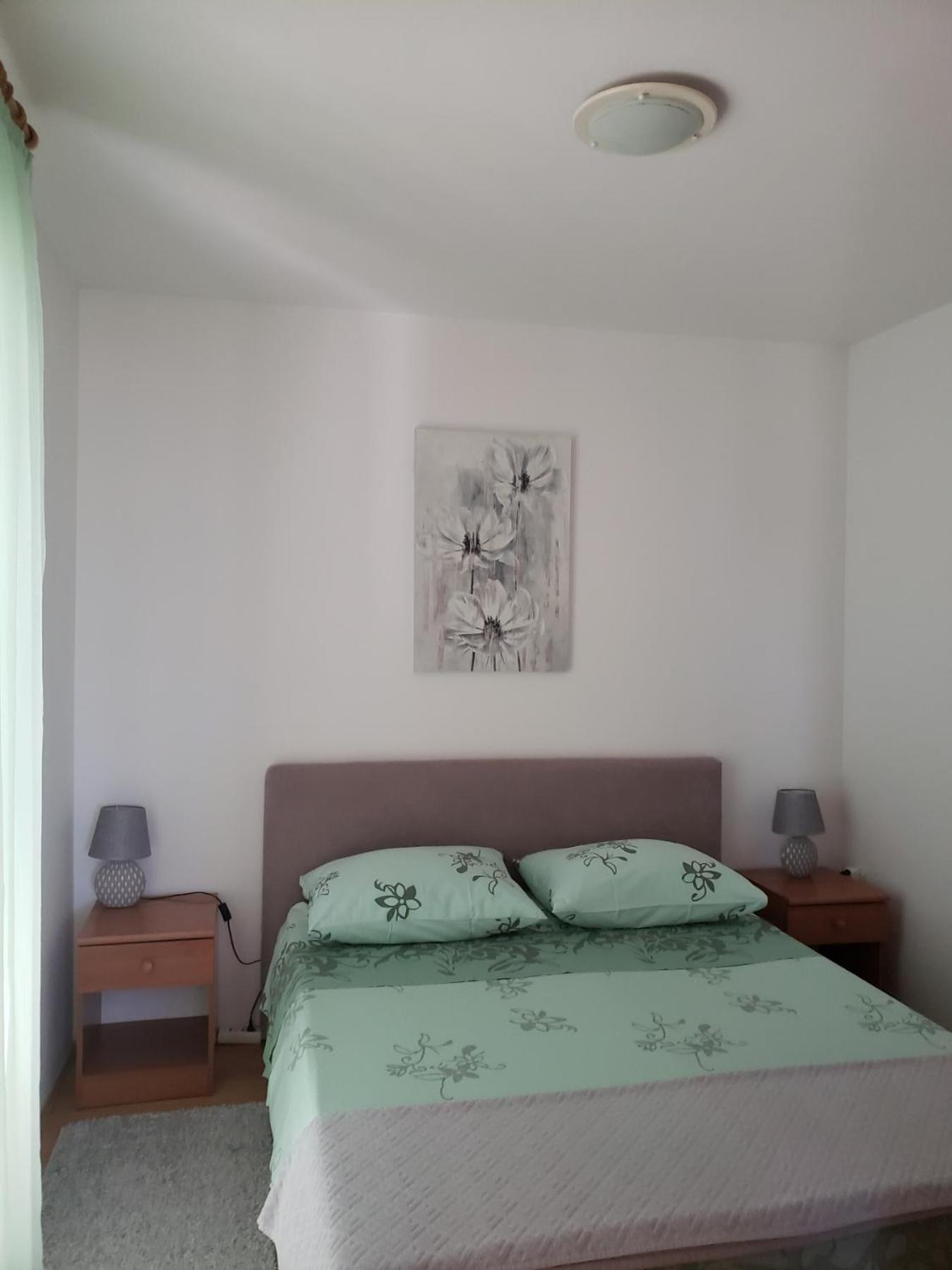 Apartmani Ciklic Dobropoljana 外观 照片