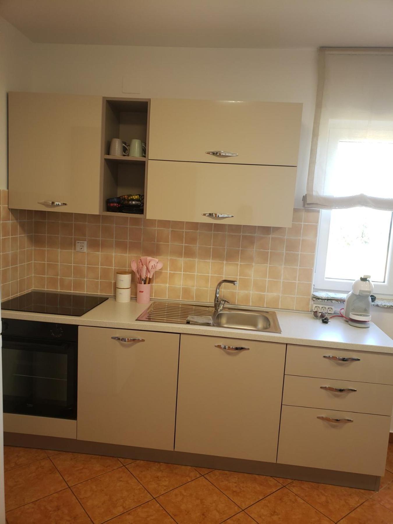 Apartmani Ciklic Dobropoljana 外观 照片