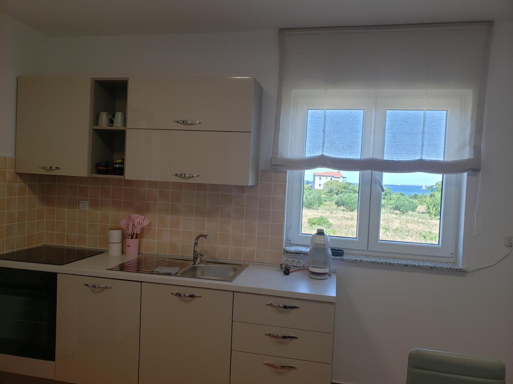 Apartmani Ciklic Dobropoljana 外观 照片