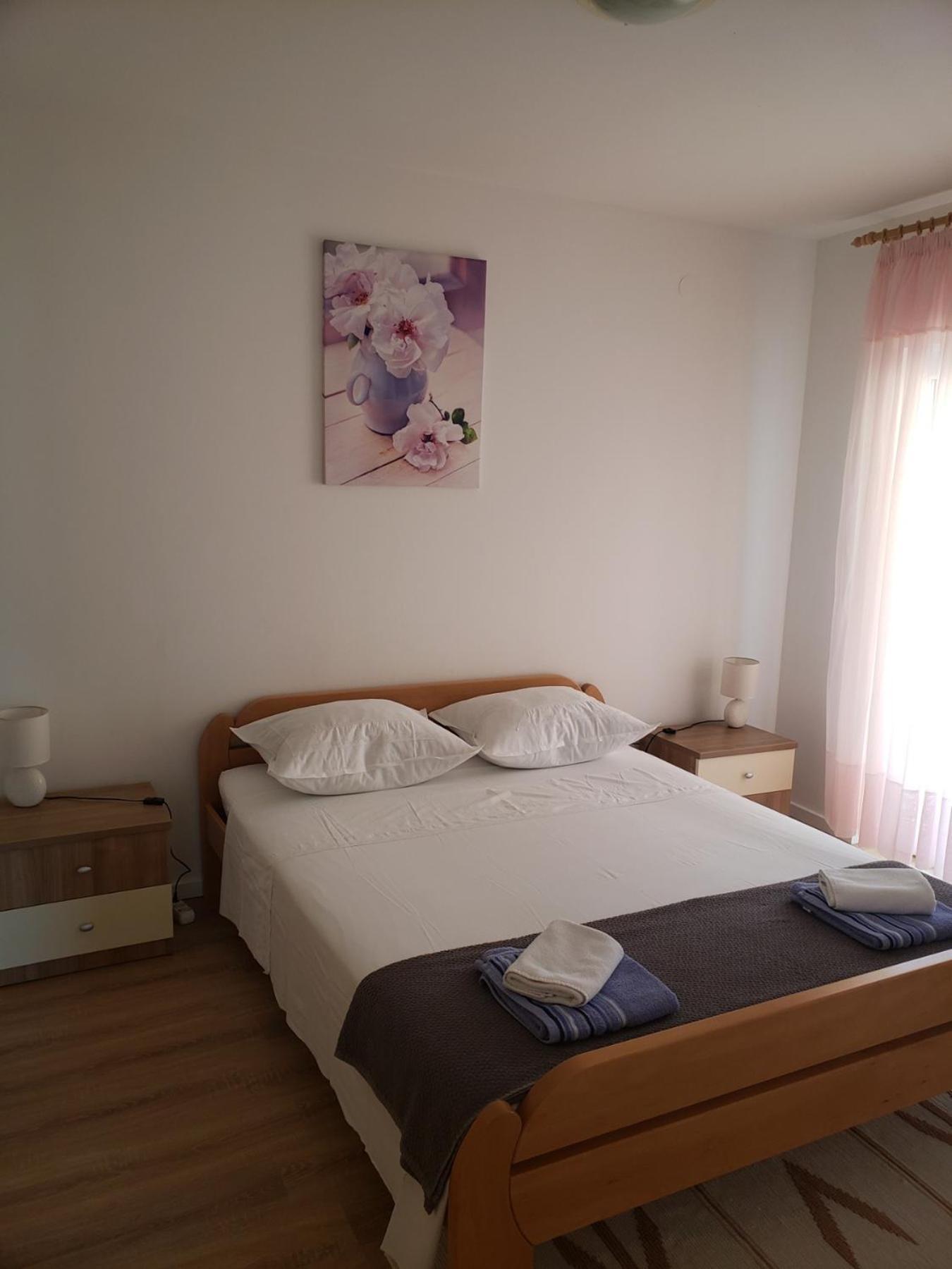 Apartmani Ciklic Dobropoljana 外观 照片