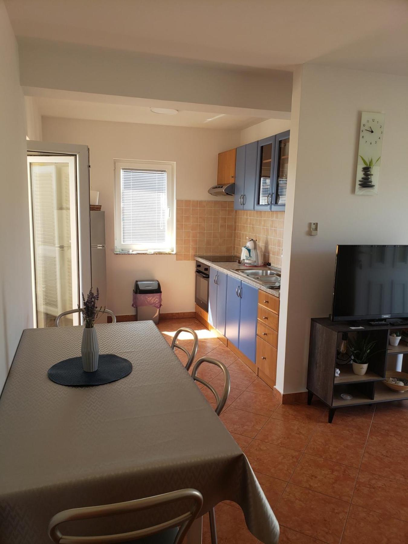 Apartmani Ciklic Dobropoljana 外观 照片